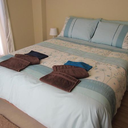 Denge Homes Nikosia Bagian luar foto
