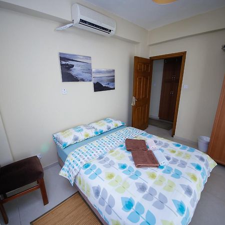 Denge Homes Nikosia Bagian luar foto