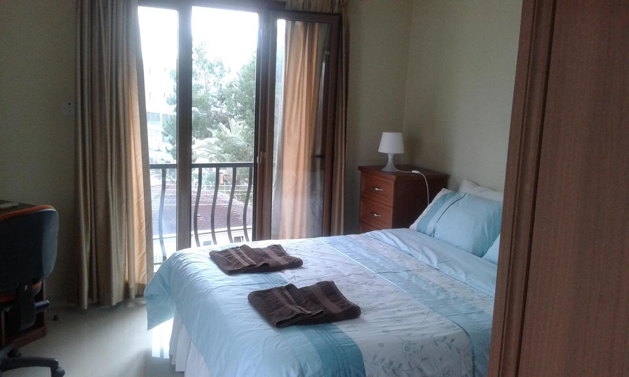 Denge Homes Nikosia Bagian luar foto