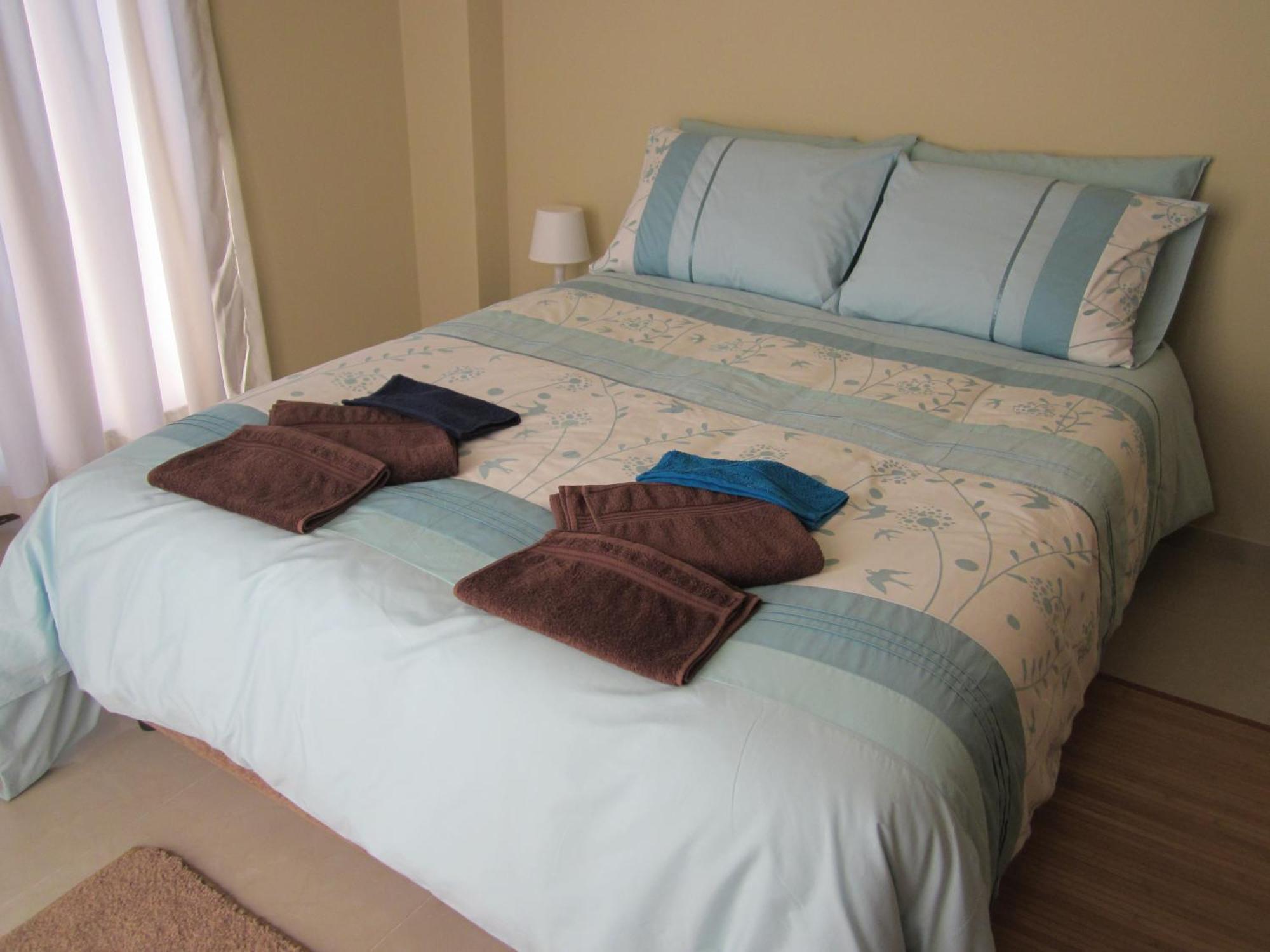 Denge Homes Nikosia Bagian luar foto
