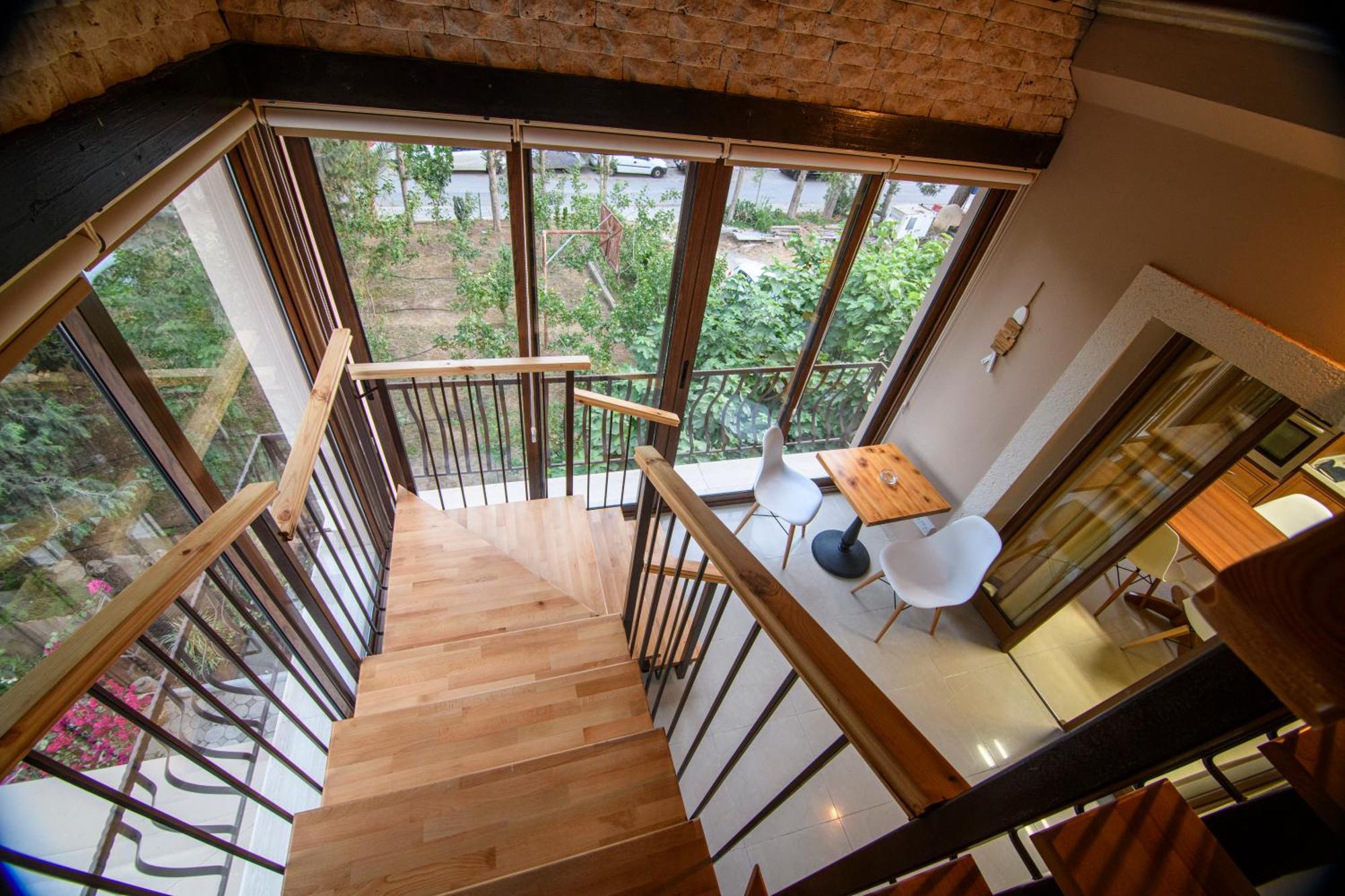 Denge Homes Nikosia Bagian luar foto