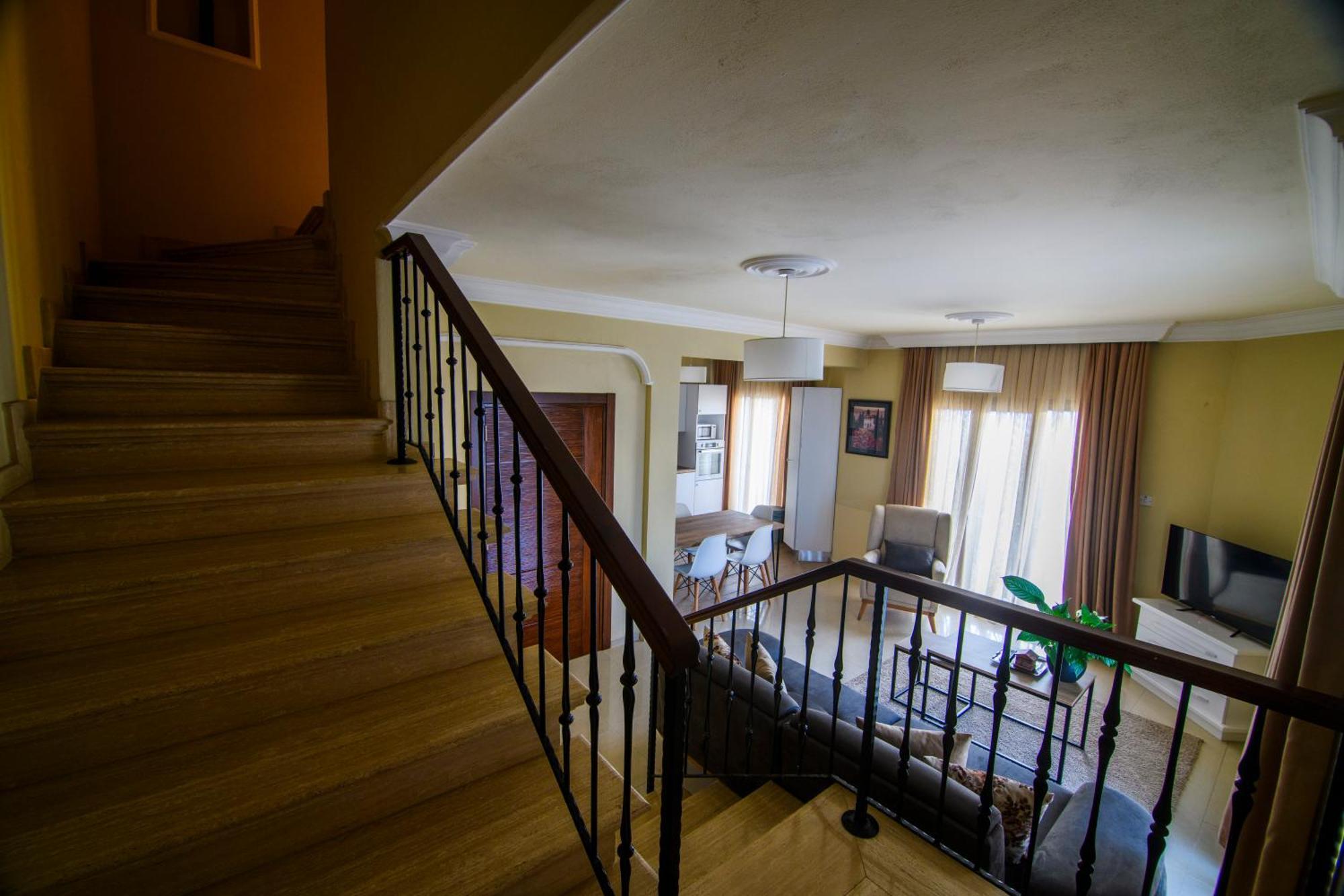 Denge Homes Nikosia Bagian luar foto