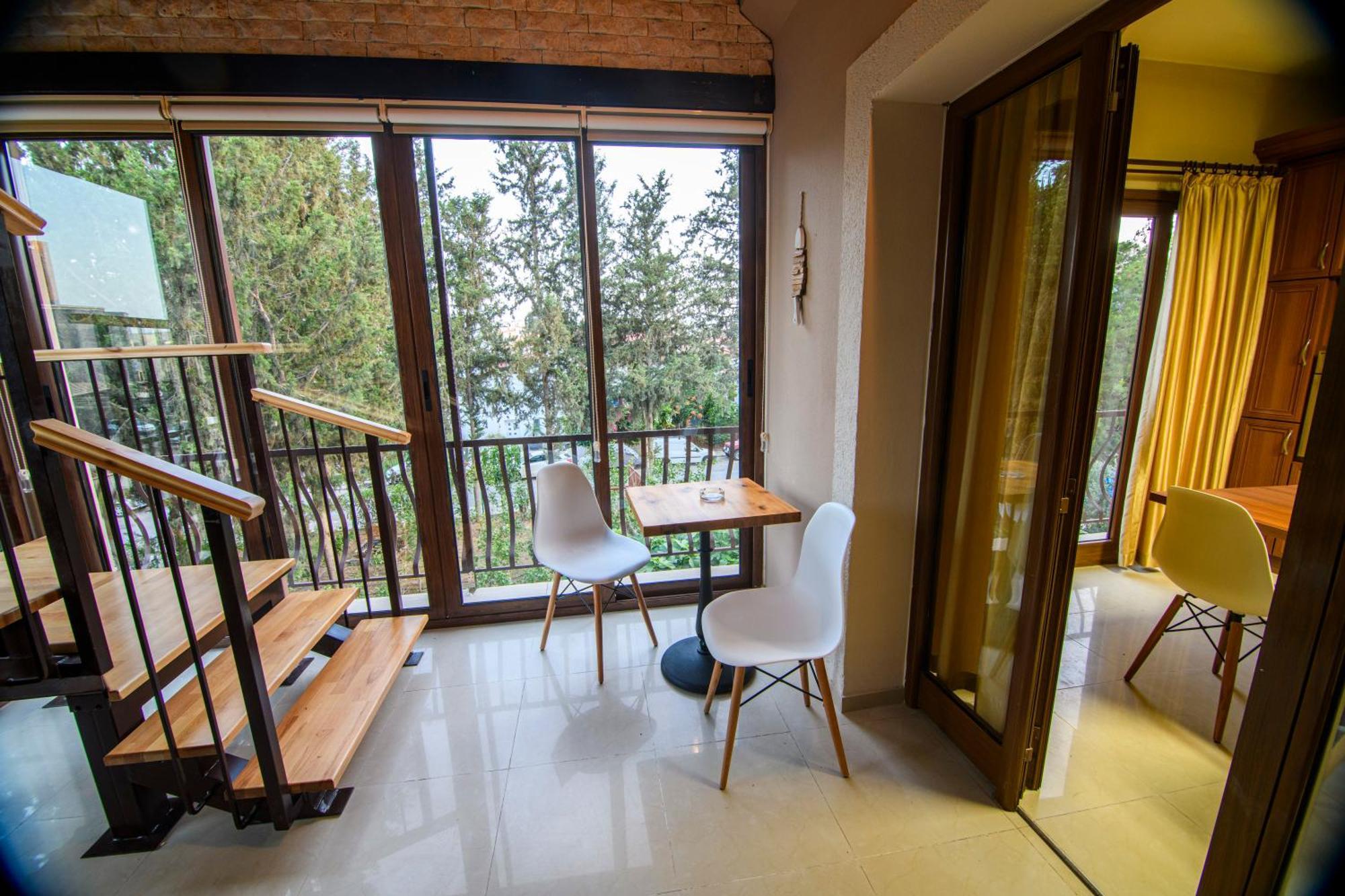 Denge Homes Nikosia Bagian luar foto