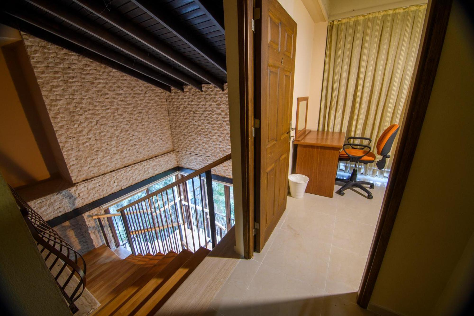 Denge Homes Nikosia Bagian luar foto