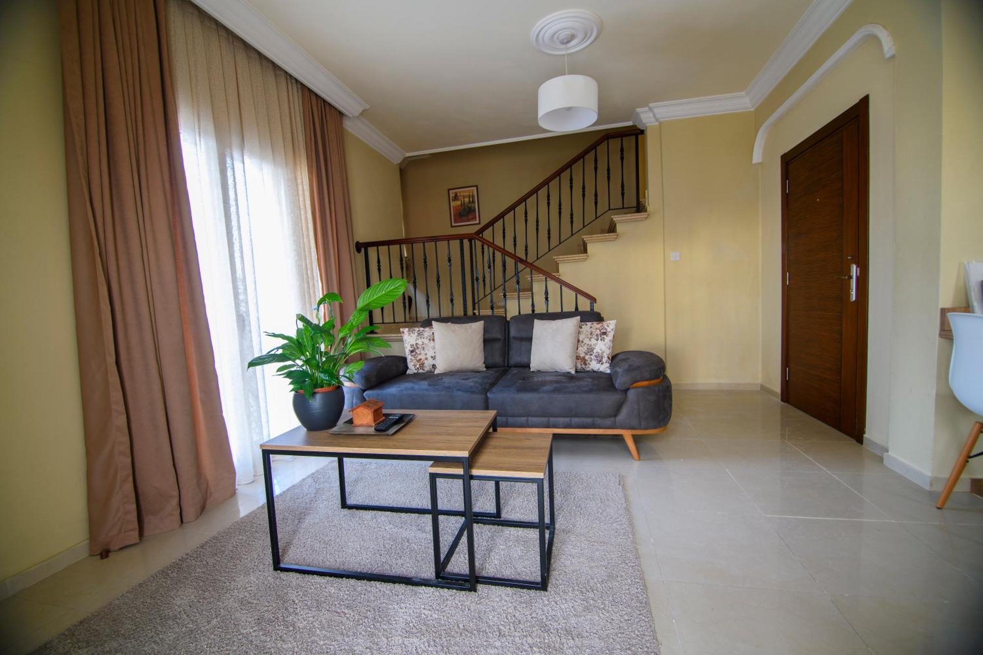 Denge Homes Nikosia Bagian luar foto