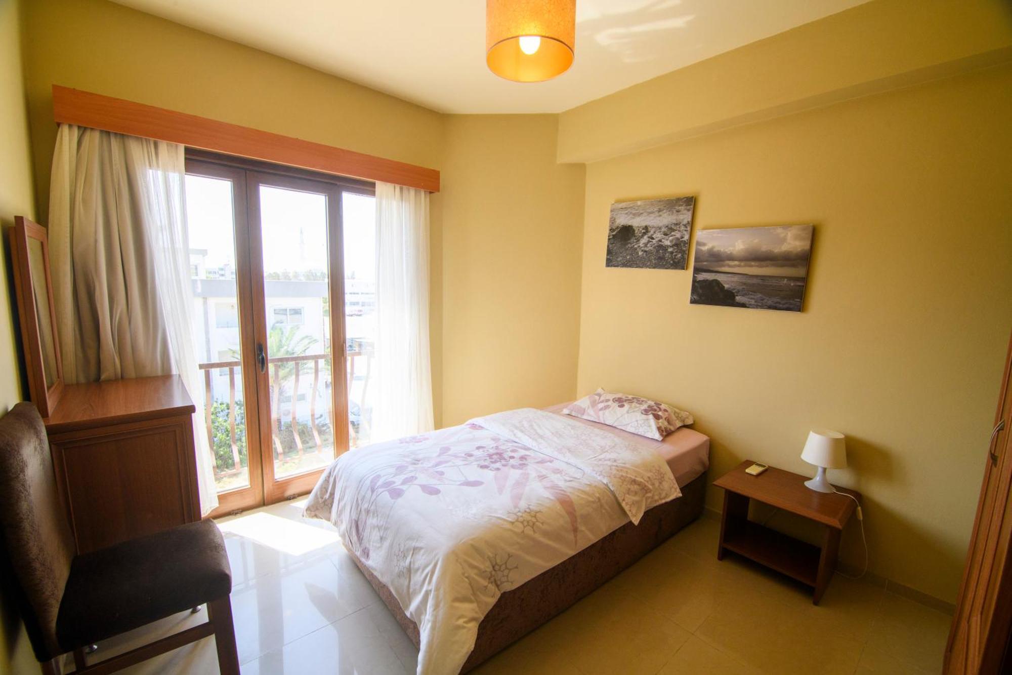Denge Homes Nikosia Bagian luar foto