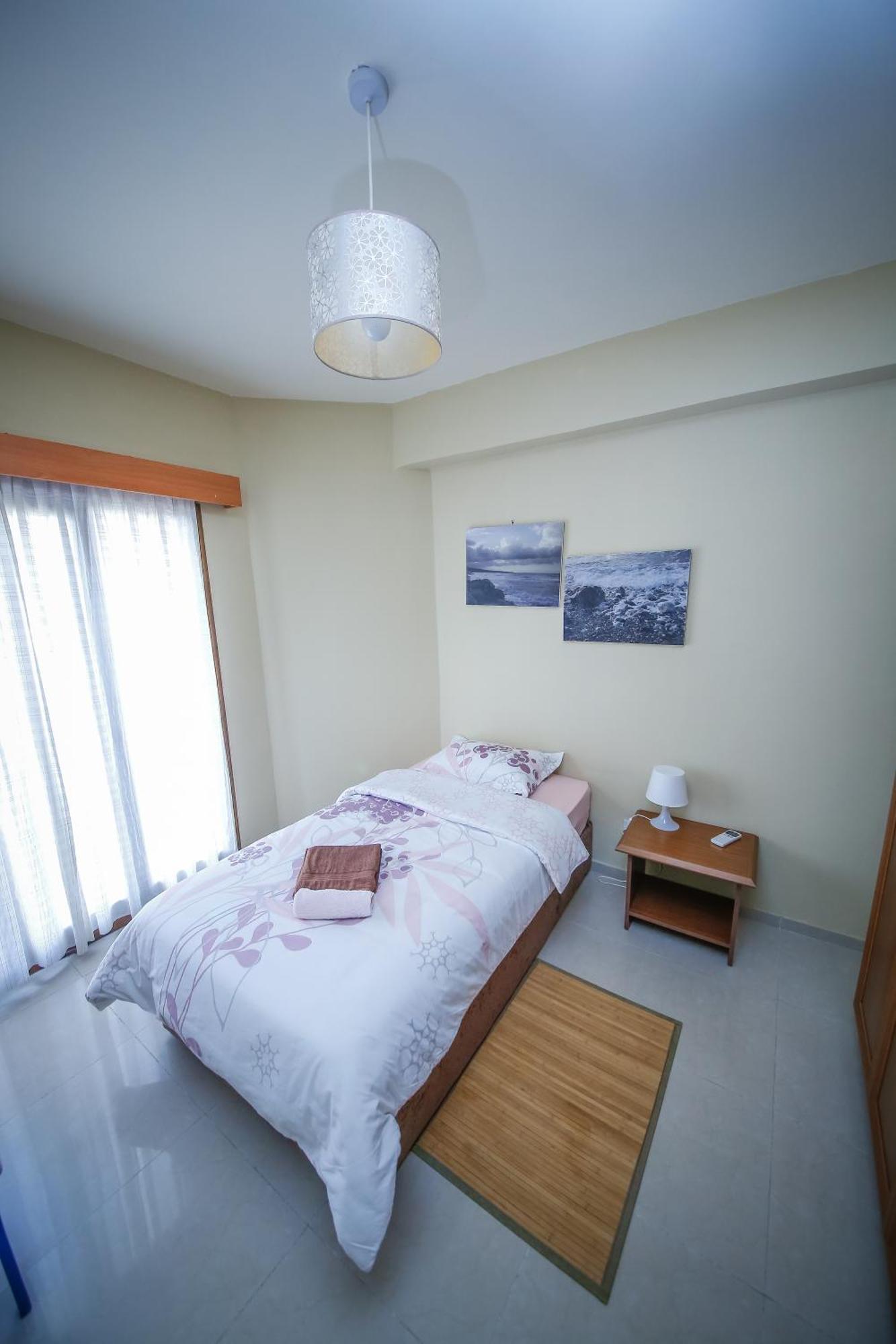 Denge Homes Nikosia Bagian luar foto