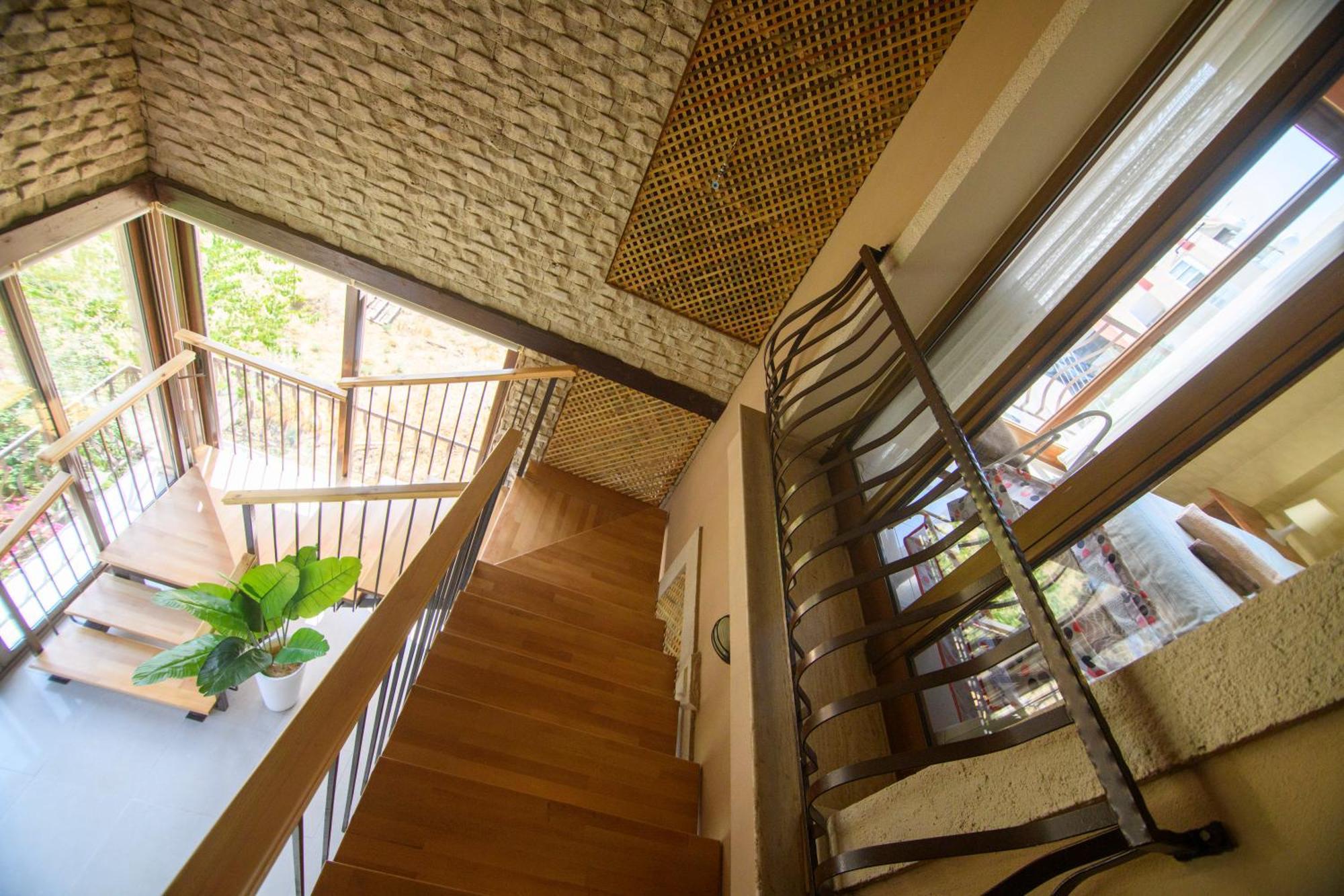 Denge Homes Nikosia Bagian luar foto