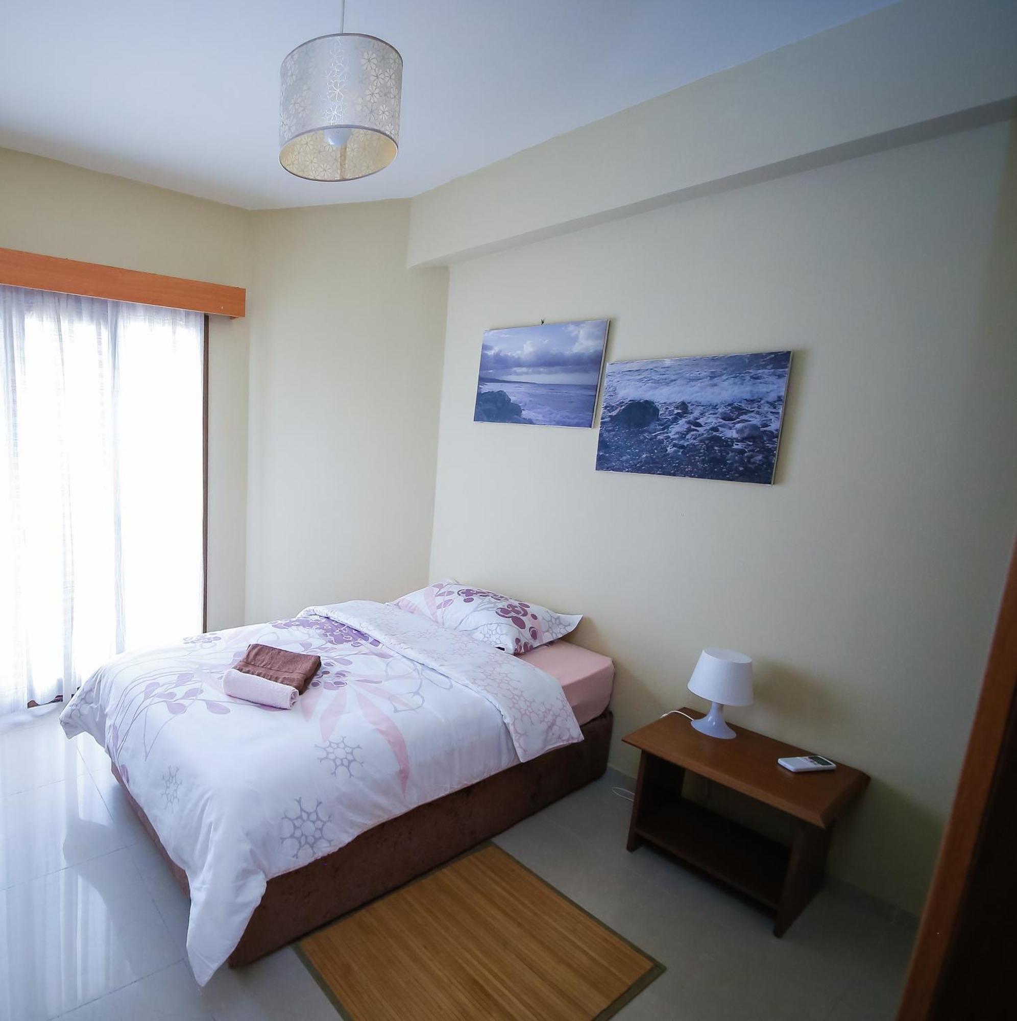 Denge Homes Nikosia Bagian luar foto