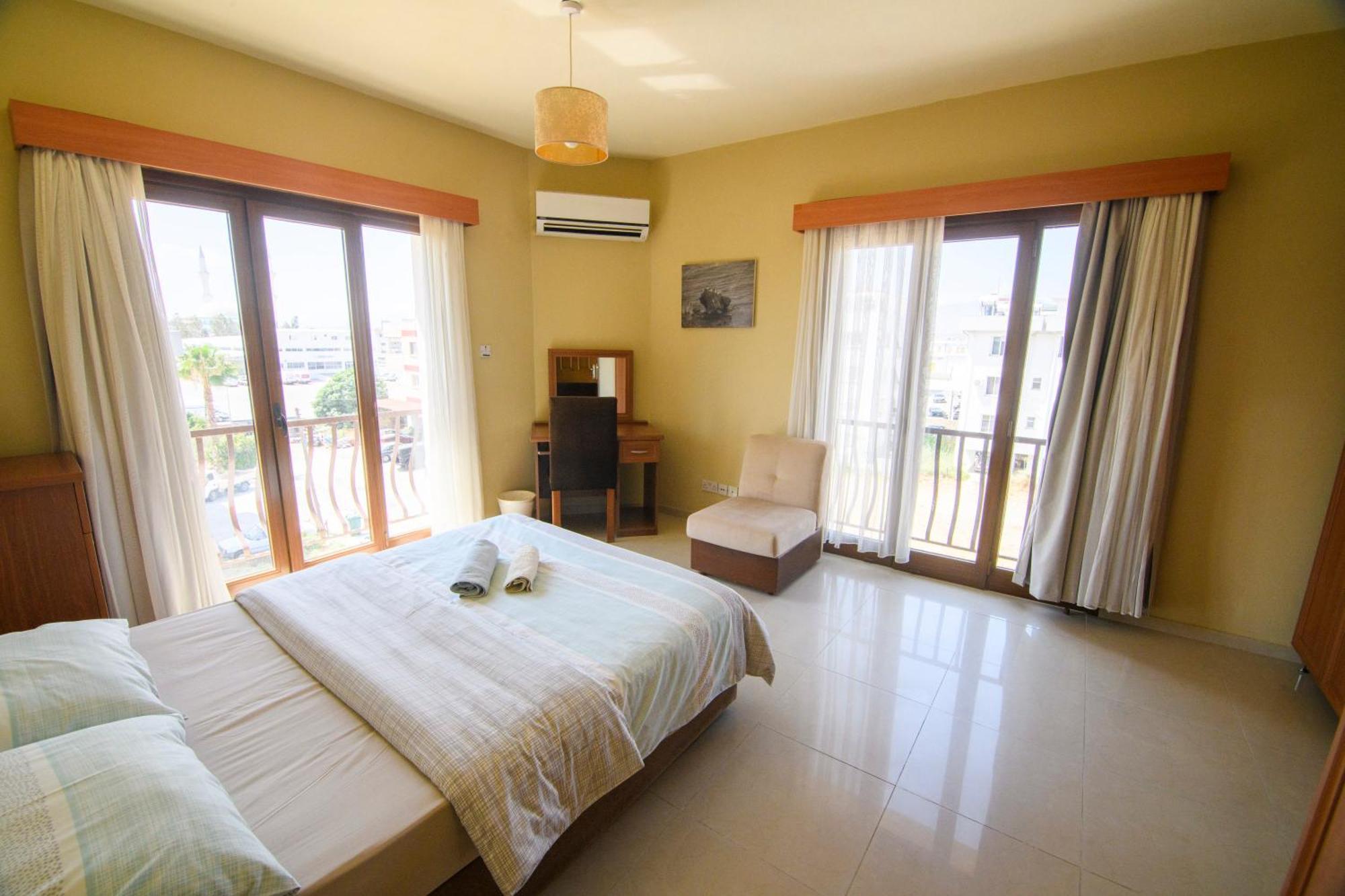 Denge Homes Nikosia Bagian luar foto