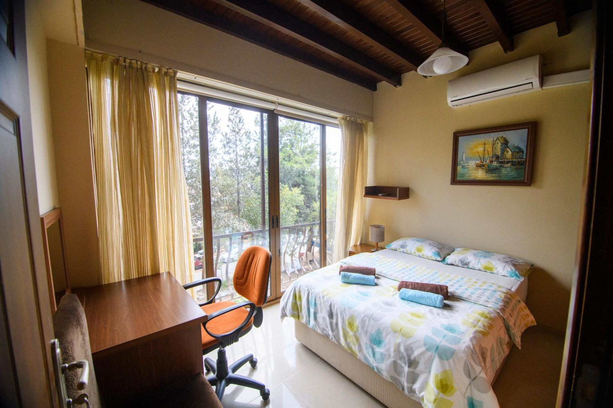 Denge Homes Nikosia Bagian luar foto