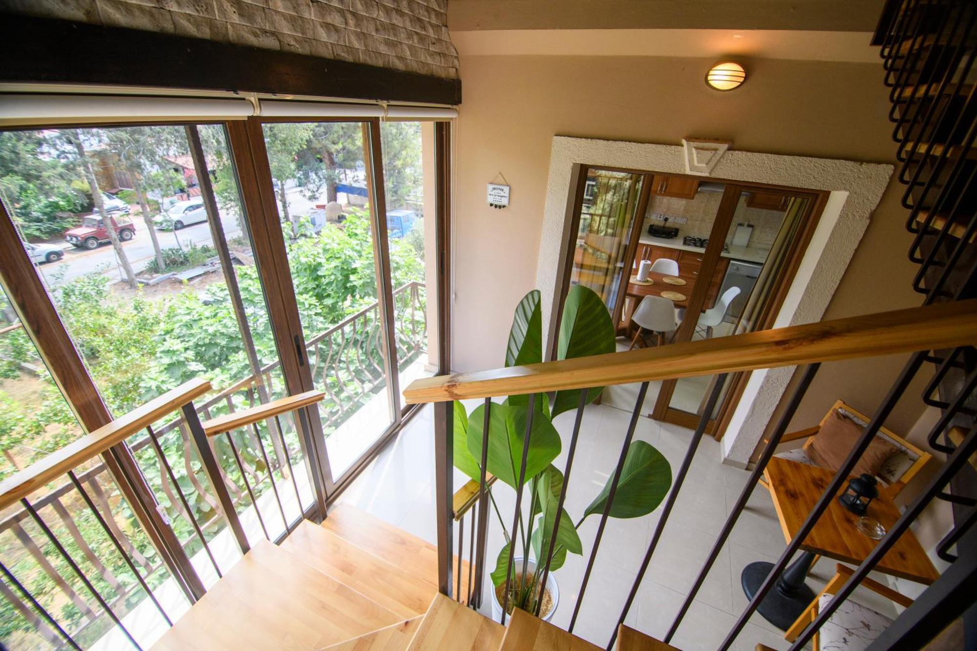 Denge Homes Nikosia Bagian luar foto