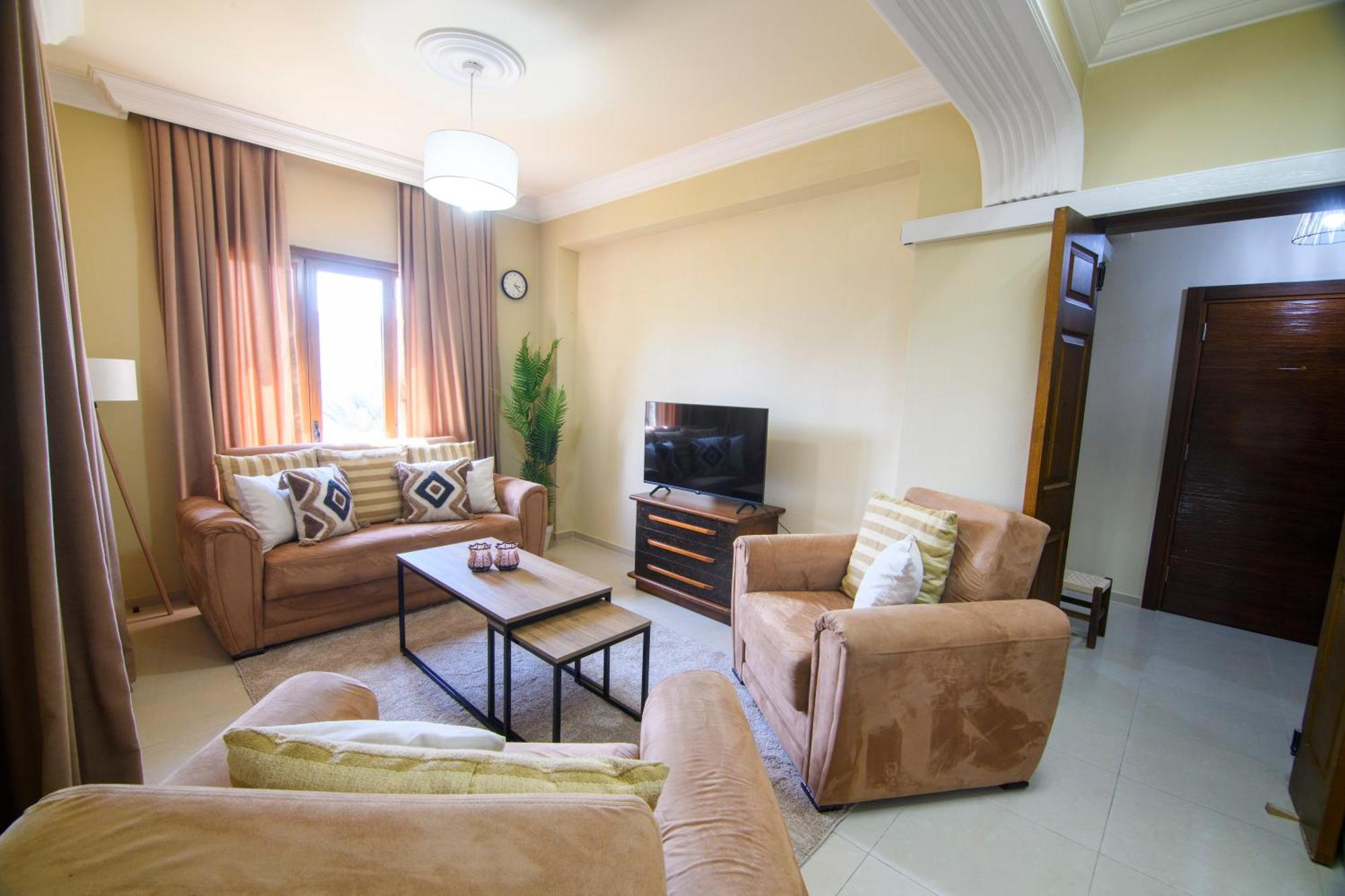 Denge Homes Nikosia Bagian luar foto