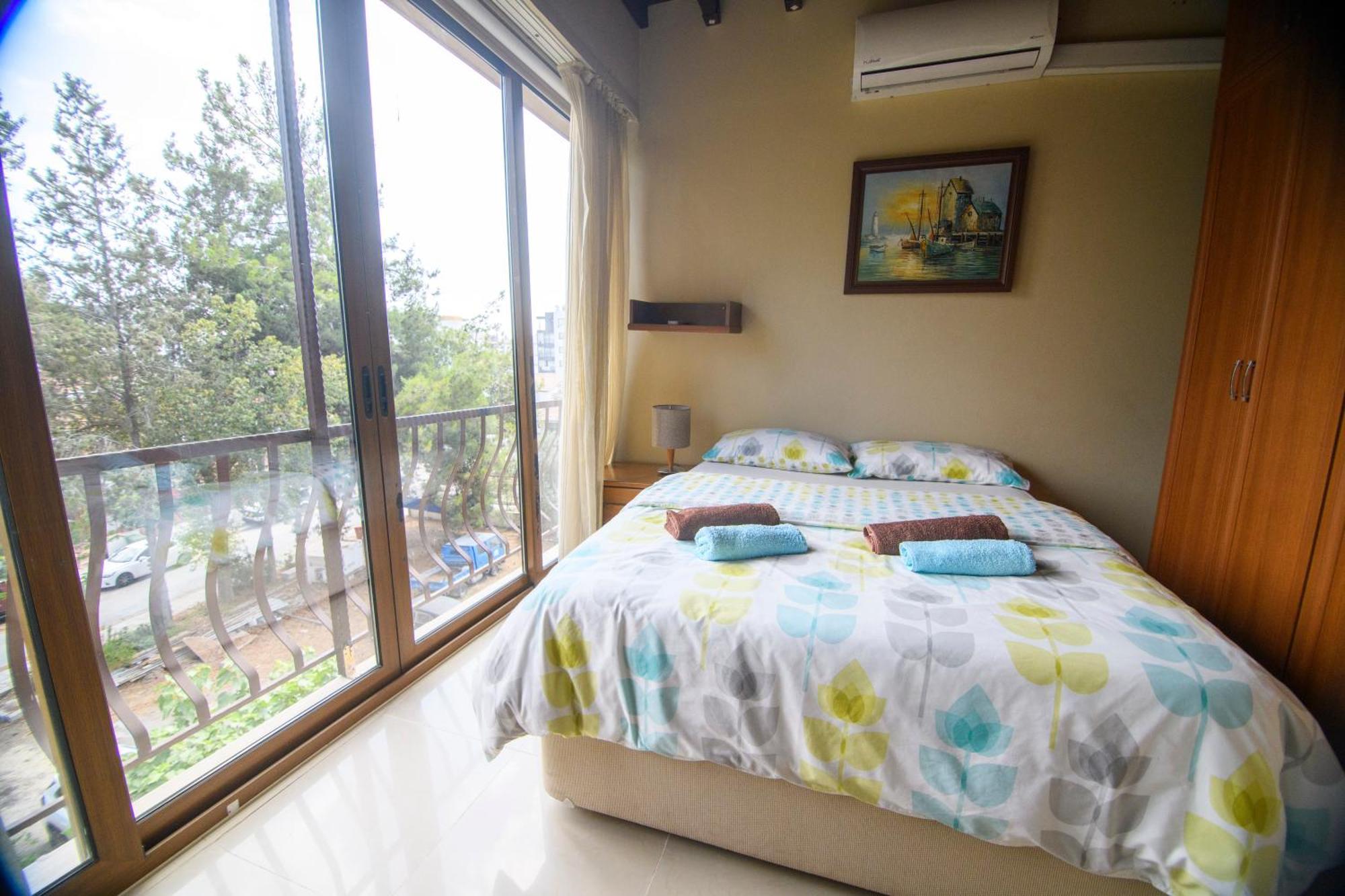 Denge Homes Nikosia Bagian luar foto