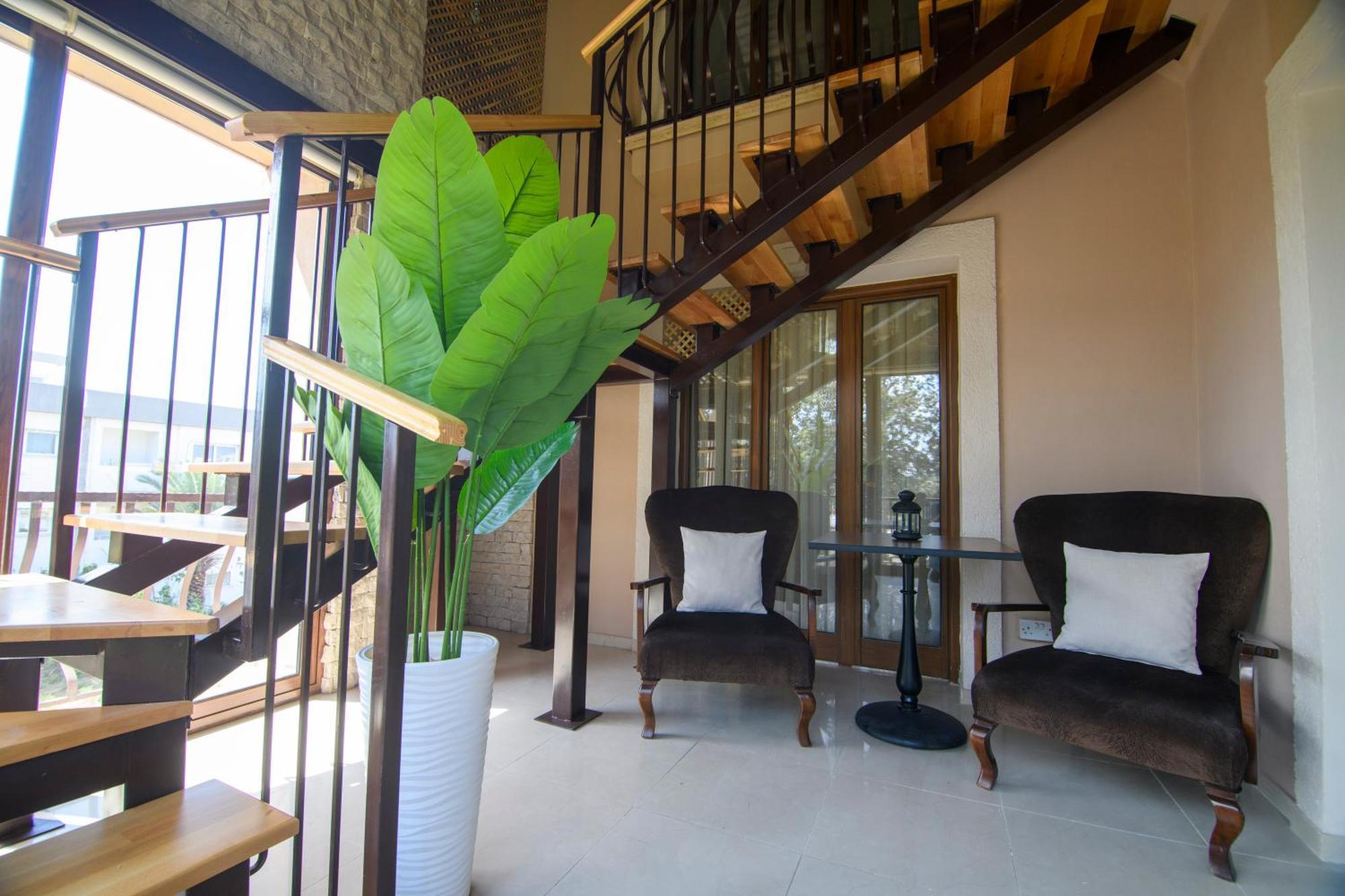 Denge Homes Nikosia Bagian luar foto