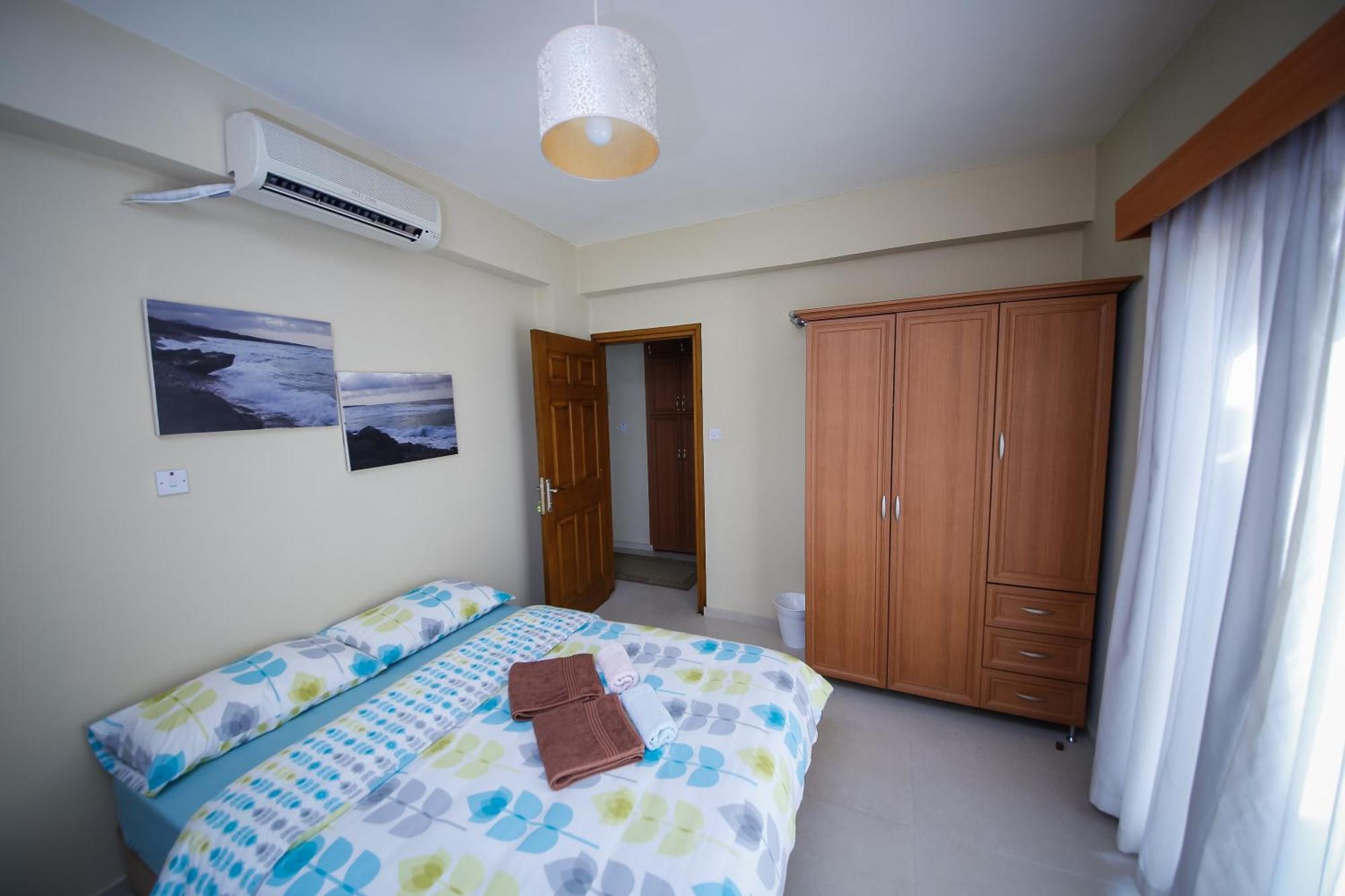 Denge Homes Nikosia Bagian luar foto