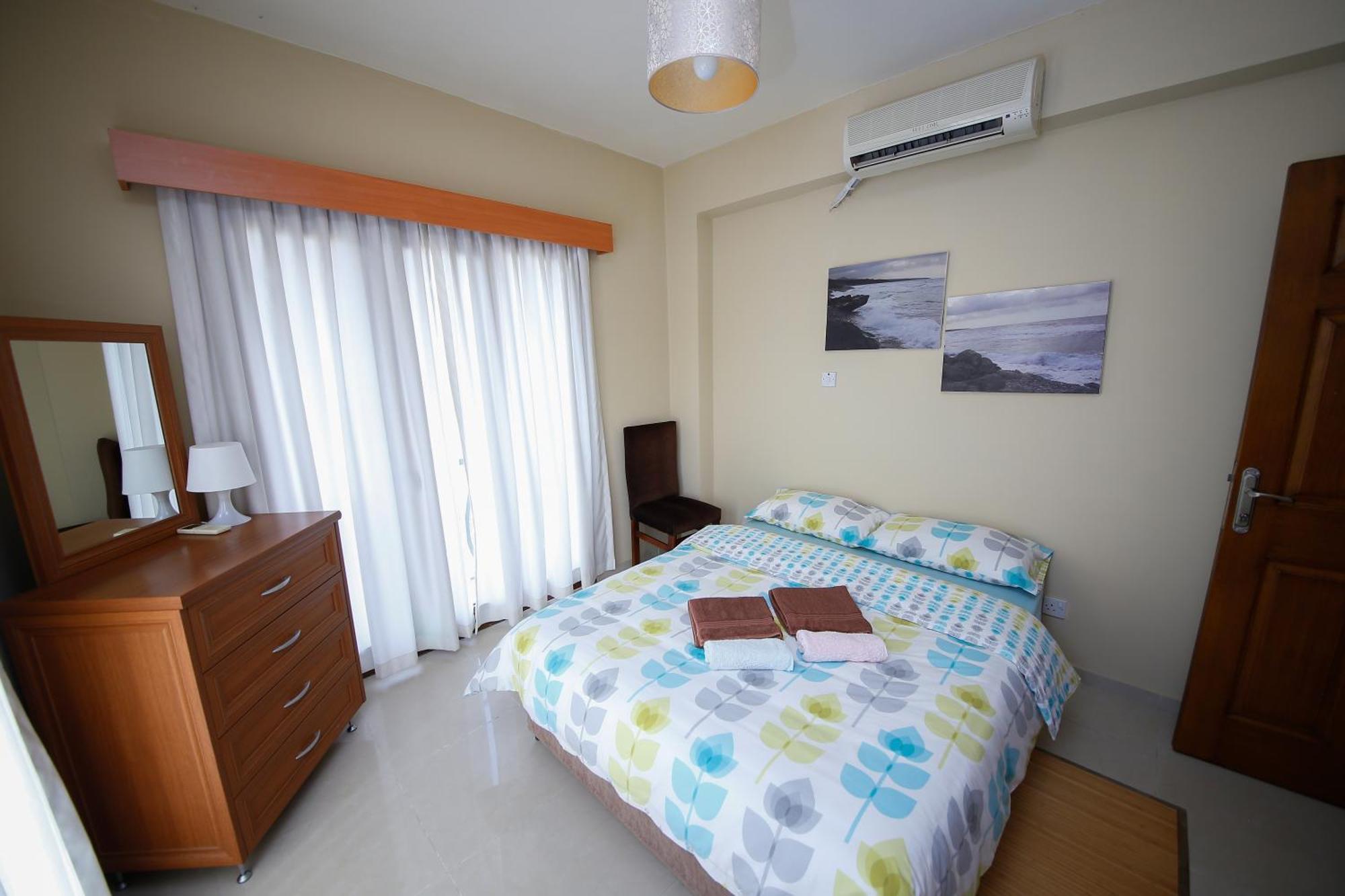 Denge Homes Nikosia Bagian luar foto