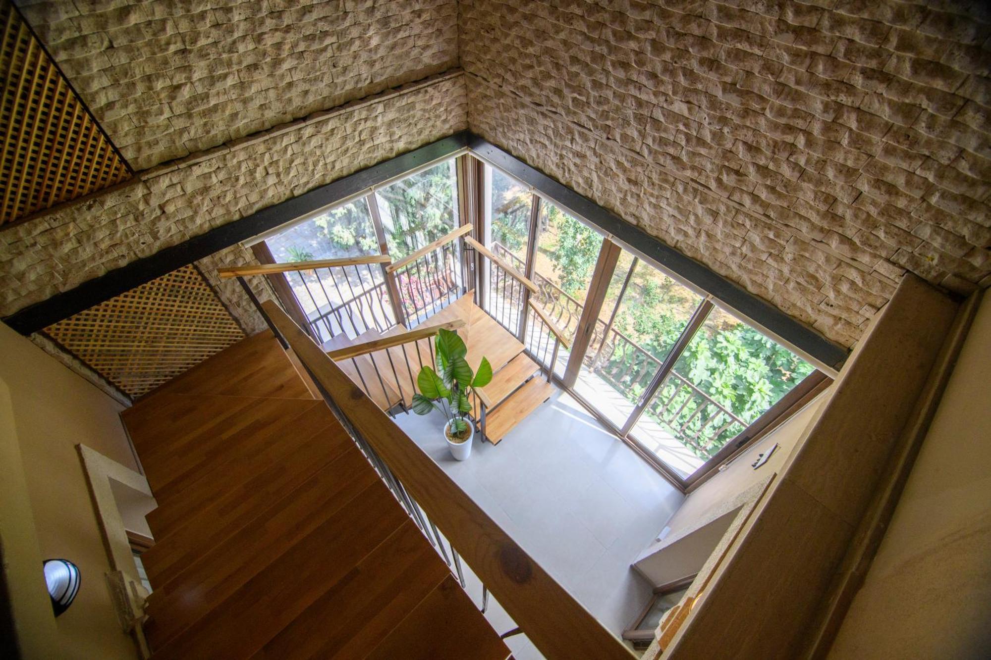 Denge Homes Nikosia Bagian luar foto