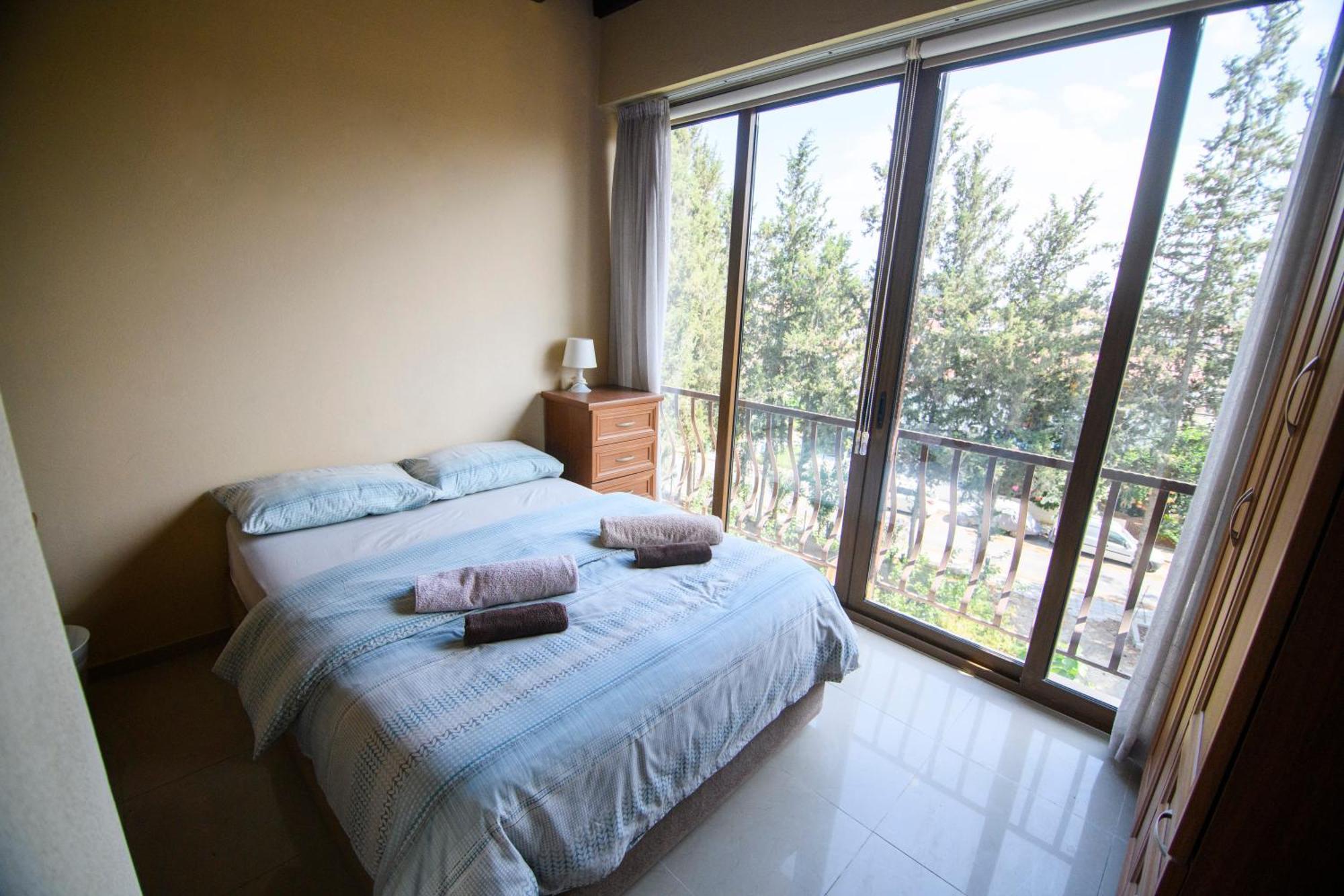 Denge Homes Nikosia Bagian luar foto