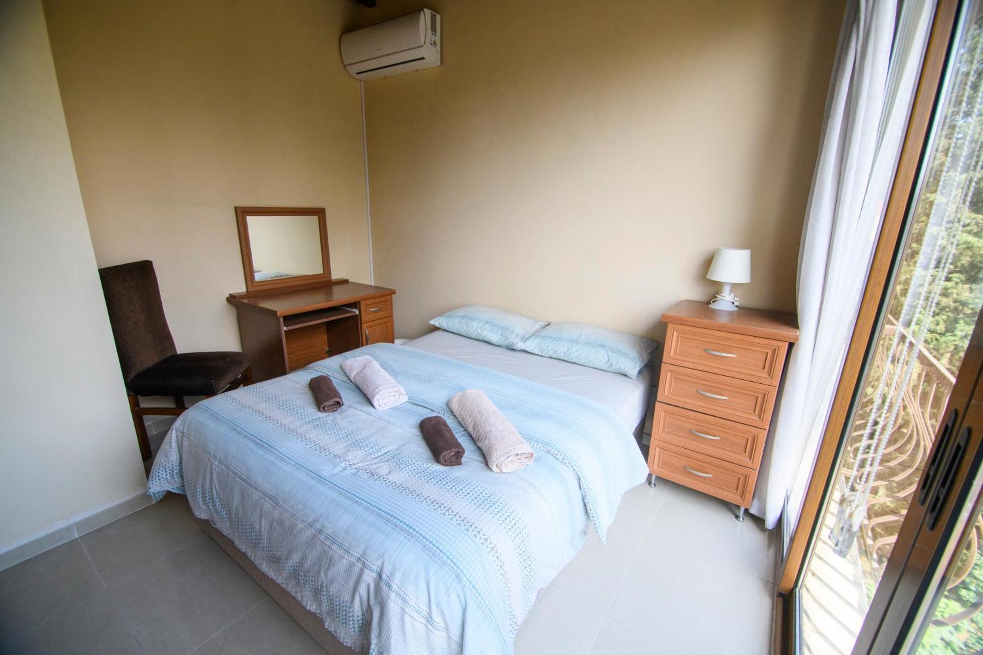 Denge Homes Nikosia Bagian luar foto