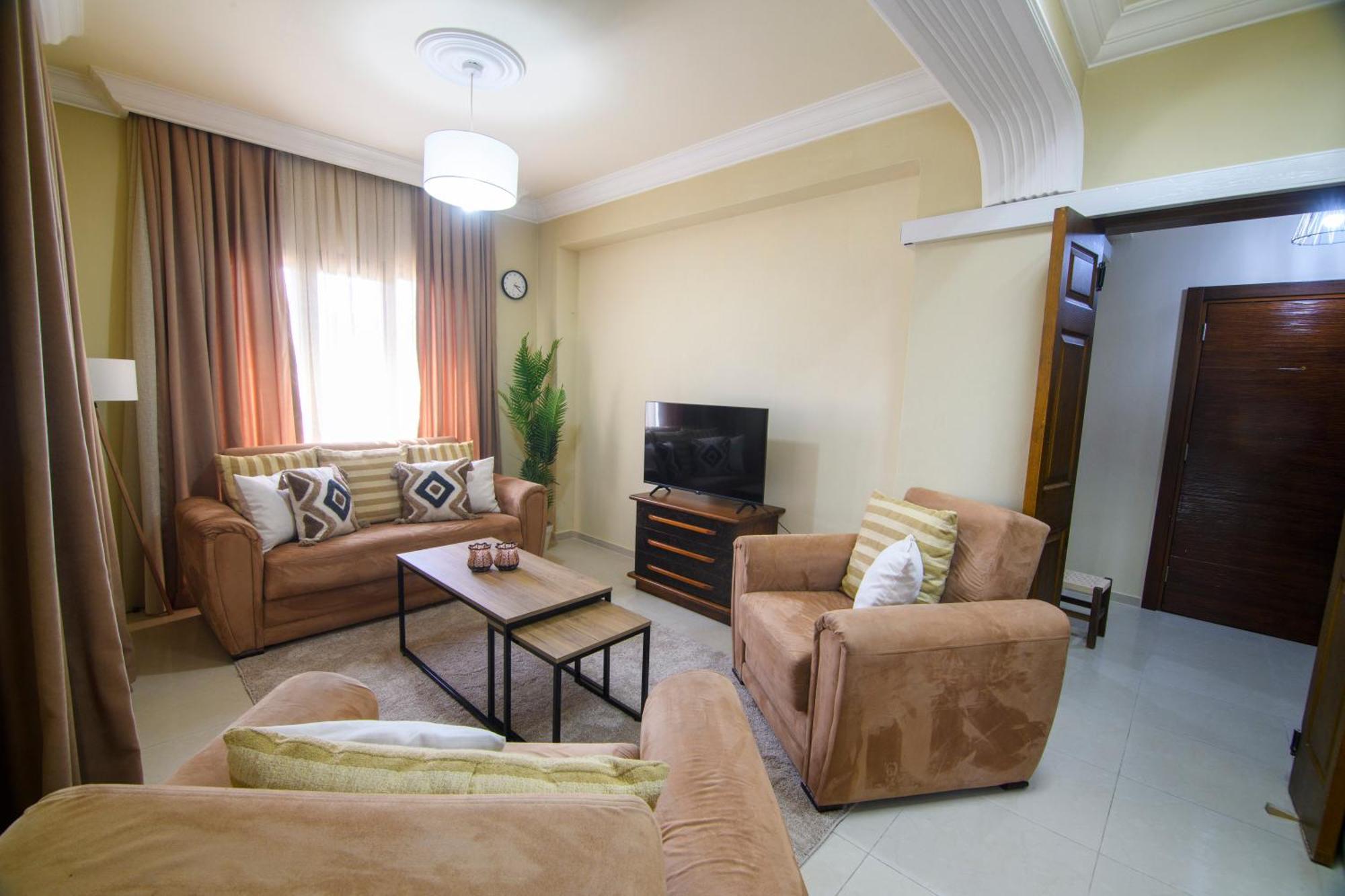 Denge Homes Nikosia Bagian luar foto