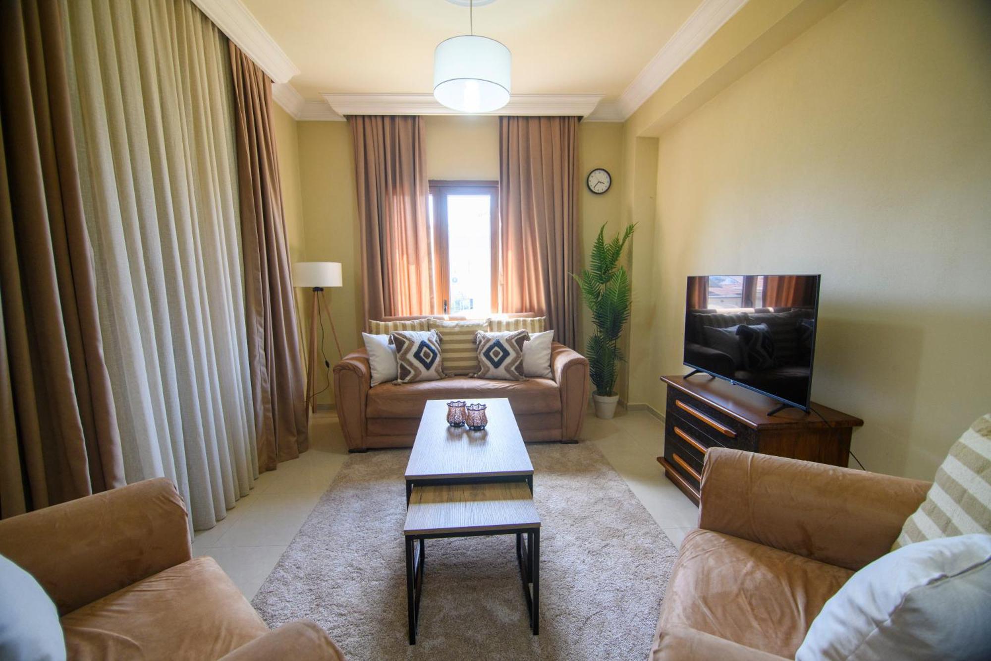 Denge Homes Nikosia Bagian luar foto