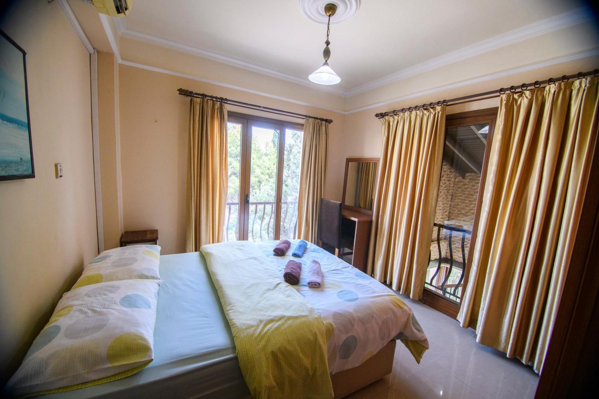 Denge Homes Nikosia Bagian luar foto
