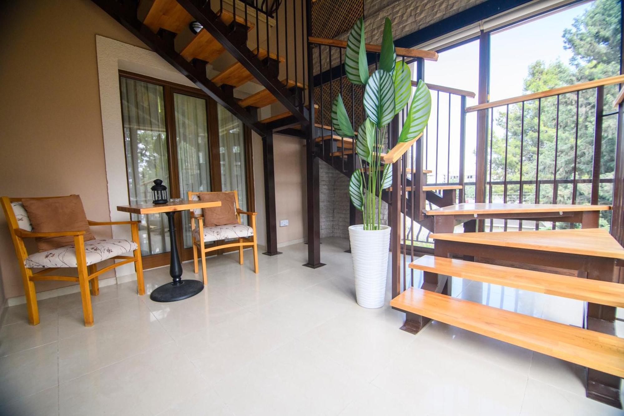 Denge Homes Nikosia Bagian luar foto