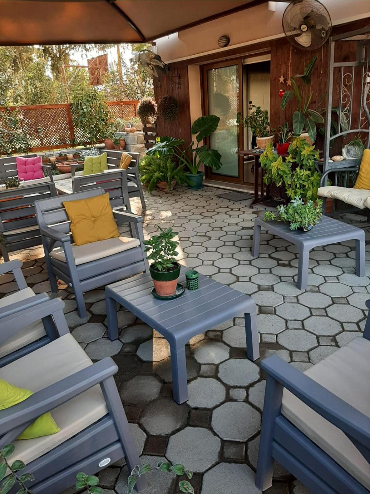 Denge Homes Nikosia Bagian luar foto
