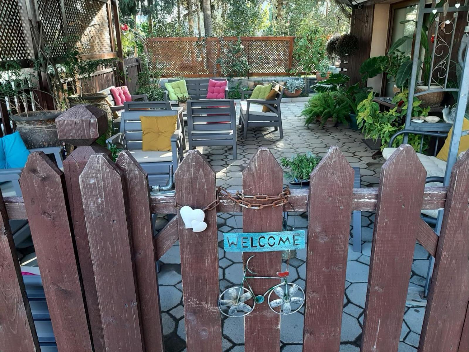 Denge Homes Nikosia Bagian luar foto