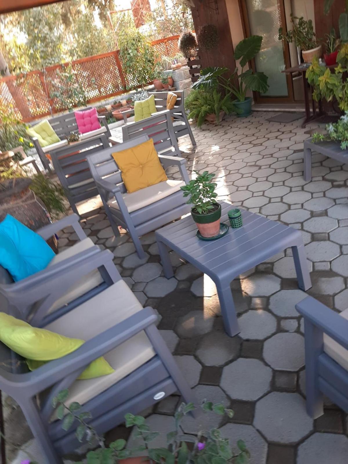 Denge Homes Nikosia Bagian luar foto
