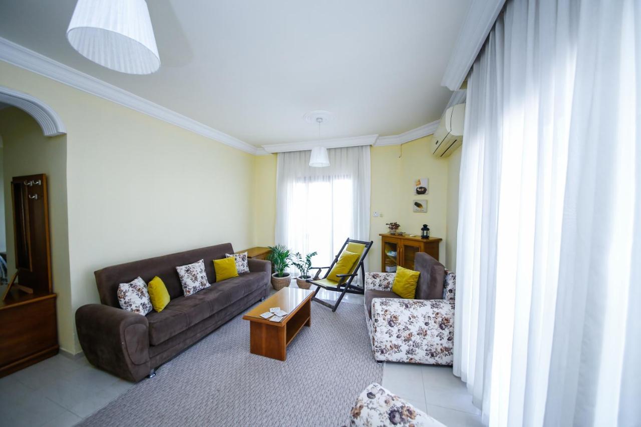 Denge Homes Nikosia Bagian luar foto