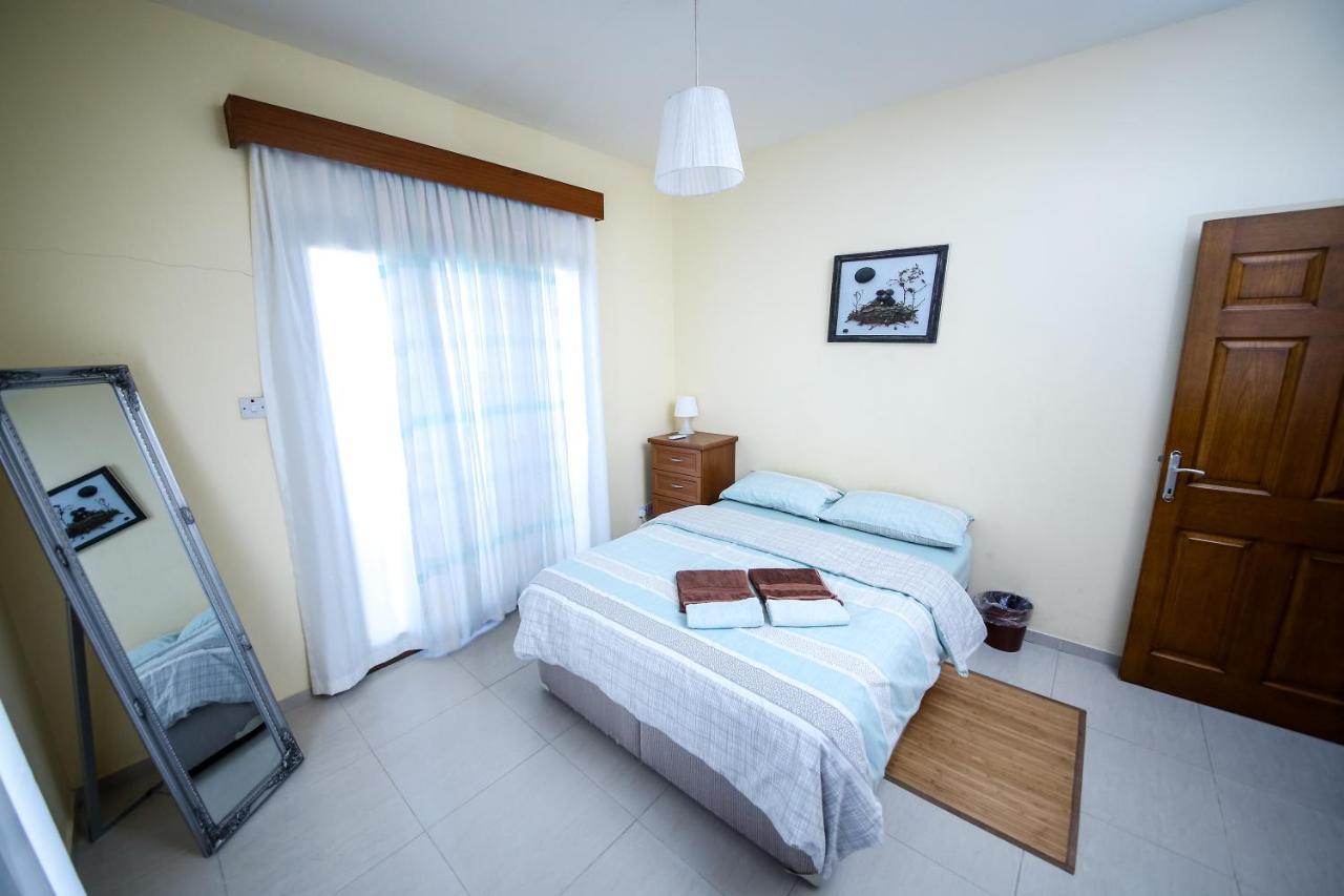Denge Homes Nikosia Bagian luar foto