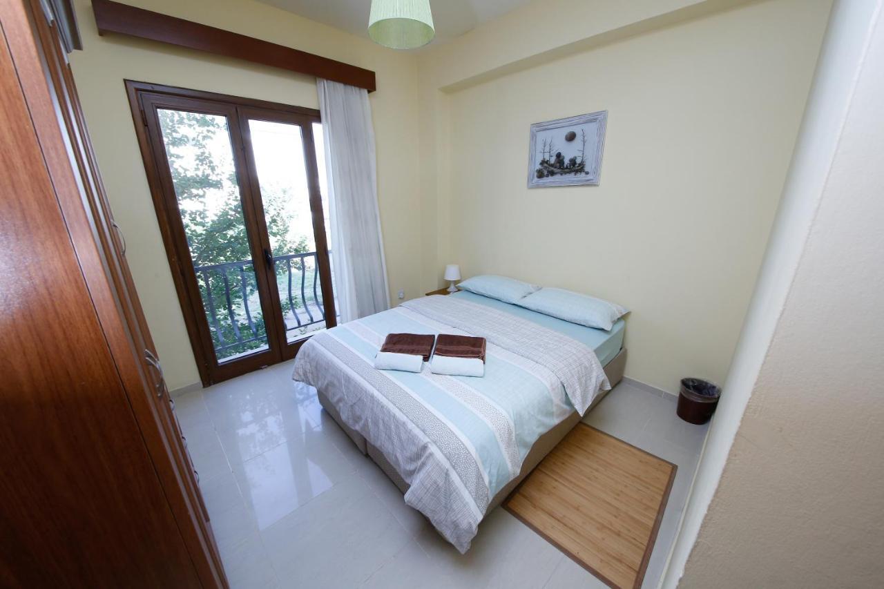 Denge Homes Nikosia Bagian luar foto