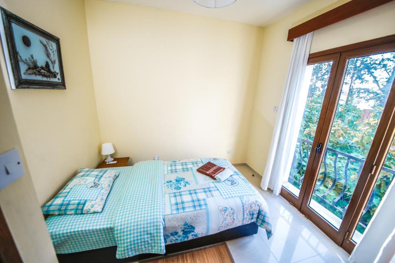 Denge Homes Nikosia Bagian luar foto