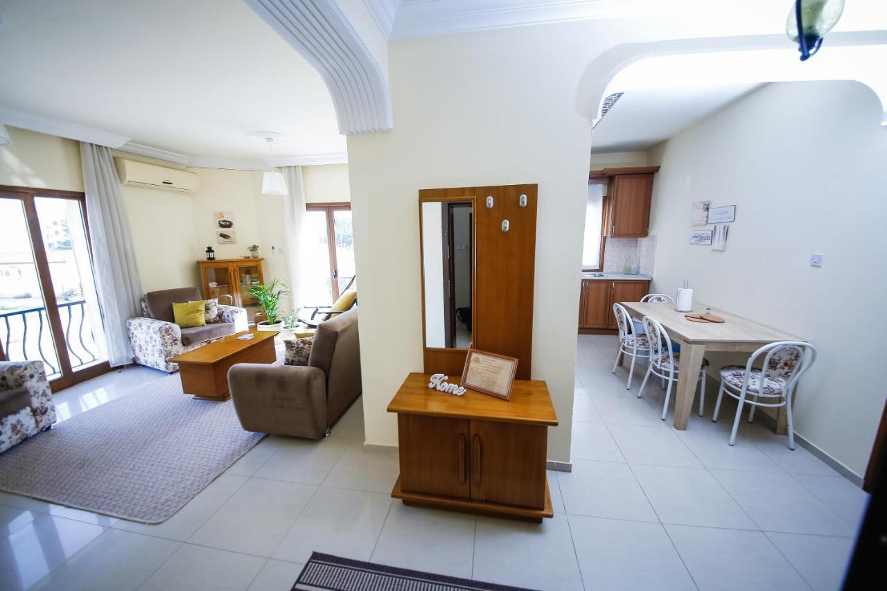 Denge Homes Nikosia Bagian luar foto