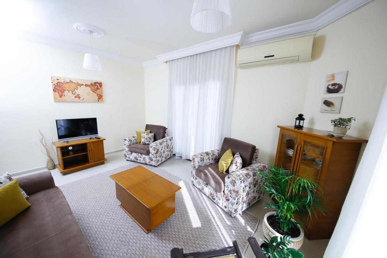 Denge Homes Nikosia Bagian luar foto