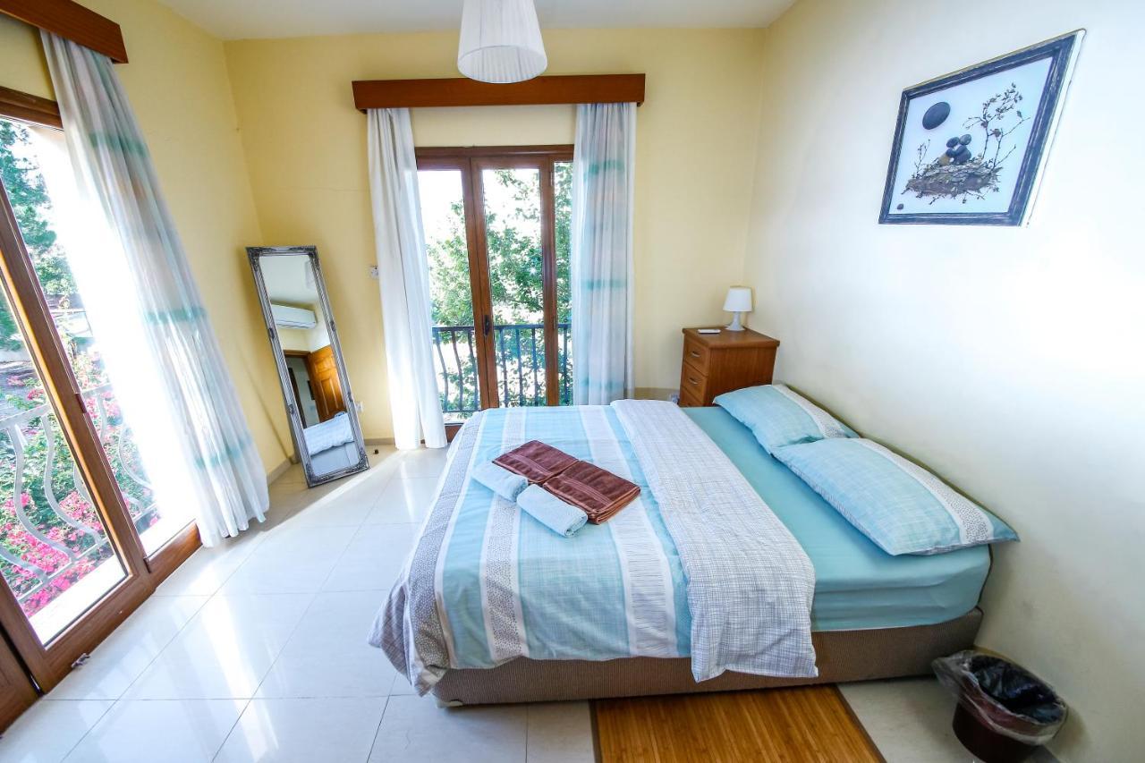 Denge Homes Nikosia Bagian luar foto