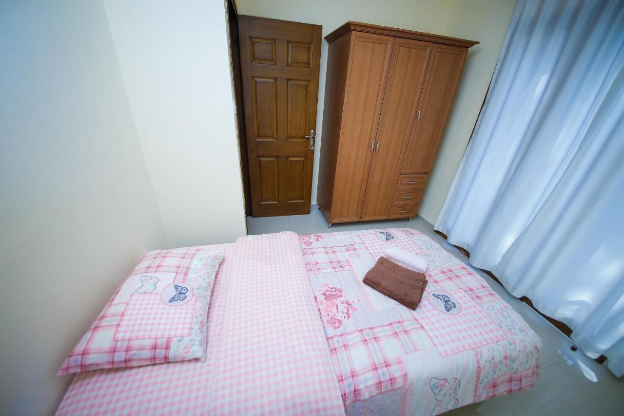 Denge Homes Nikosia Bagian luar foto