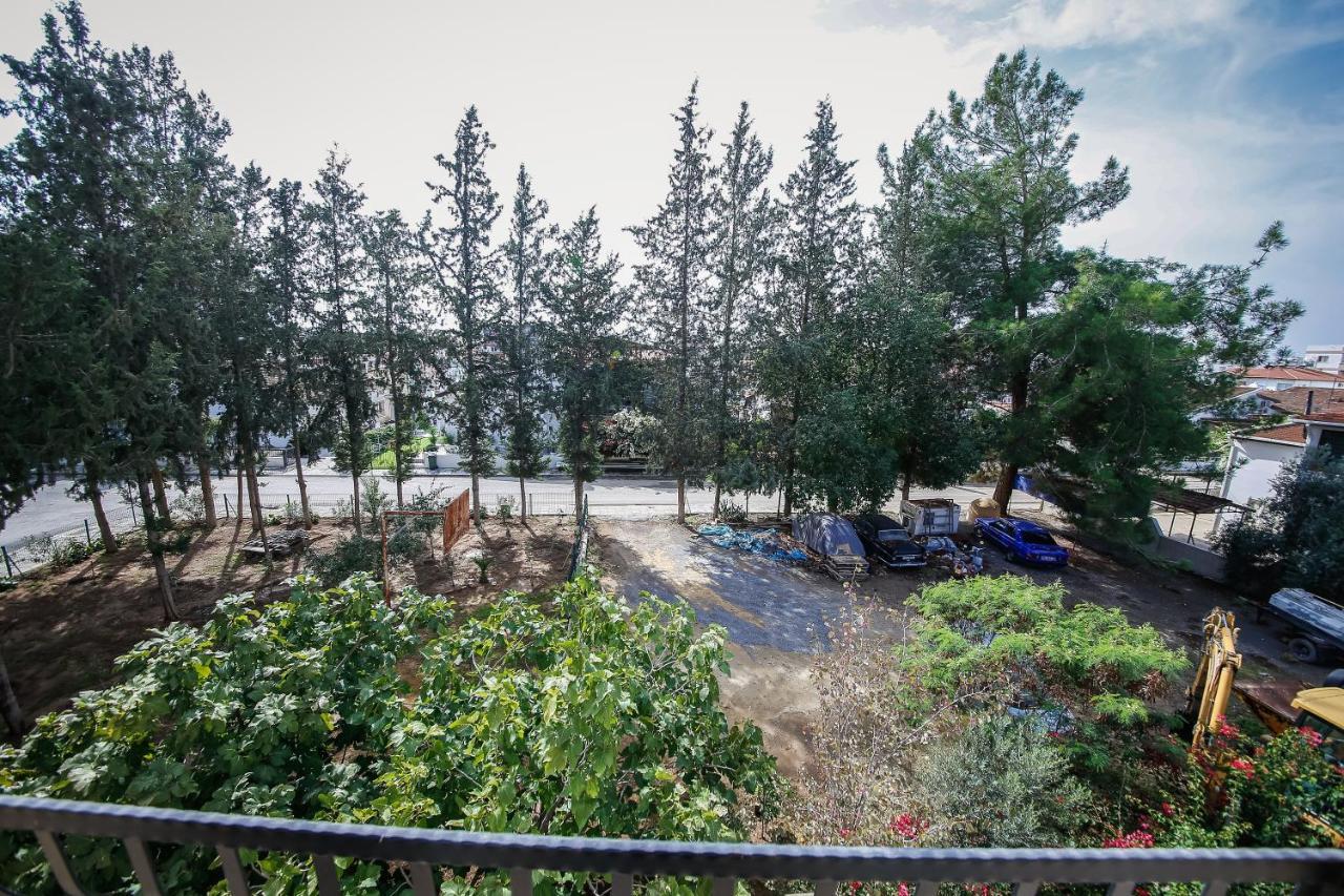 Denge Homes Nikosia Bagian luar foto