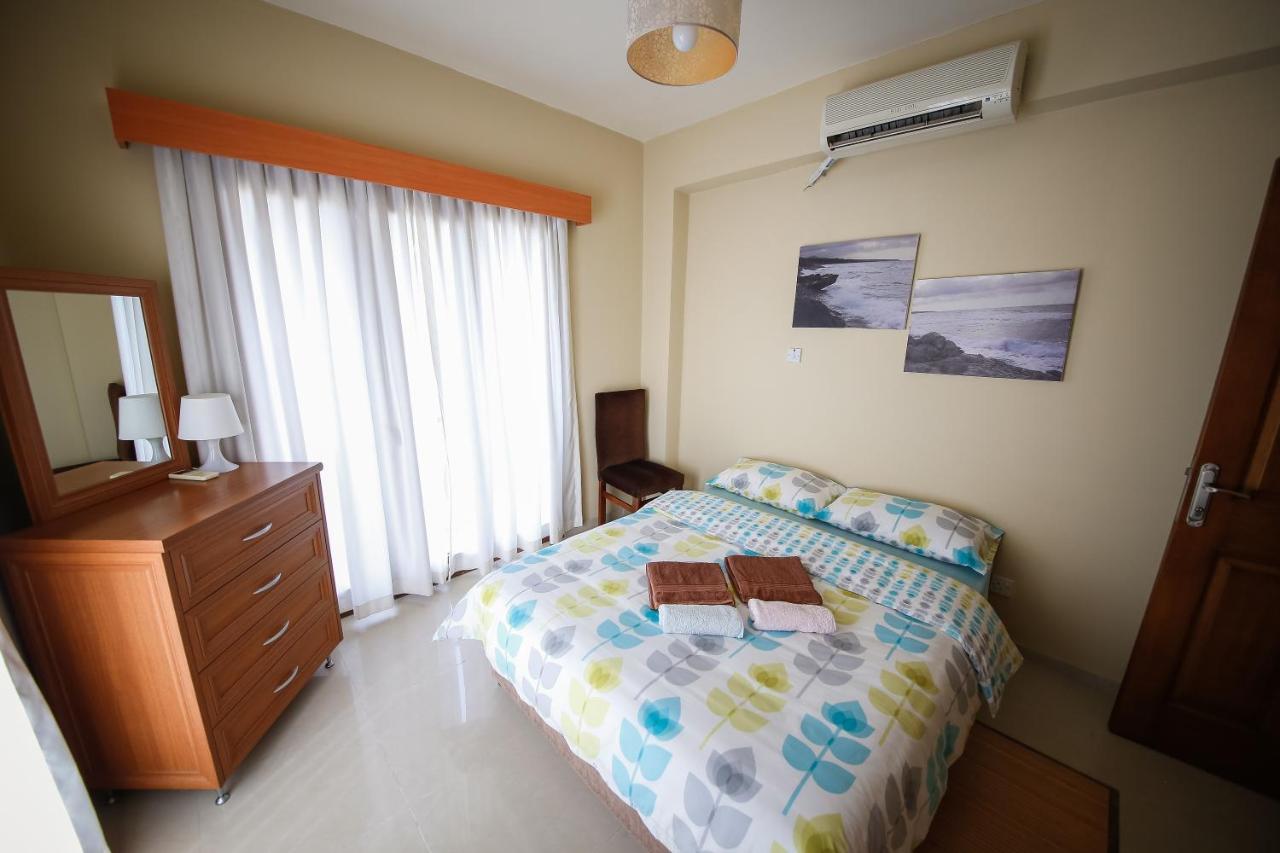 Denge Homes Nikosia Bagian luar foto
