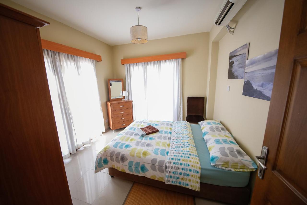 Denge Homes Nikosia Bagian luar foto